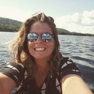 Meet your Posher, Emilie